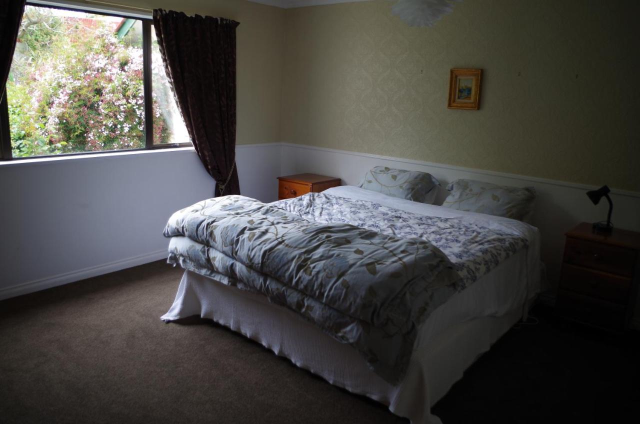 David'S House Leilighet Oamaru Eksteriør bilde